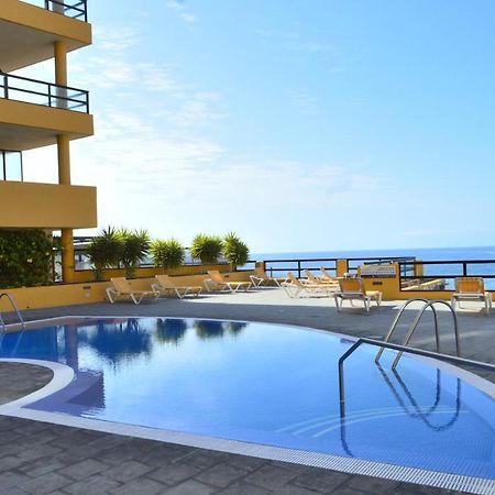 Ferienwohnung Aguamarina 430 San Miguel de Abona Exterior foto