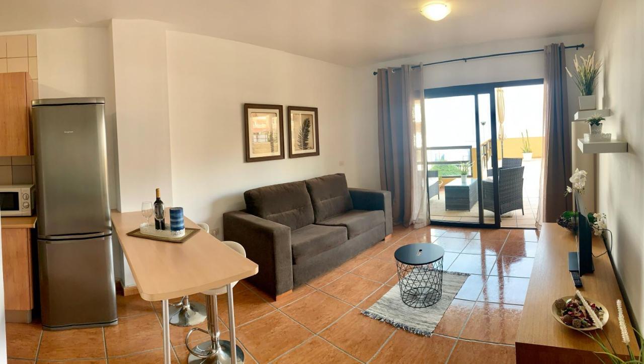 Ferienwohnung Aguamarina 430 San Miguel de Abona Exterior foto