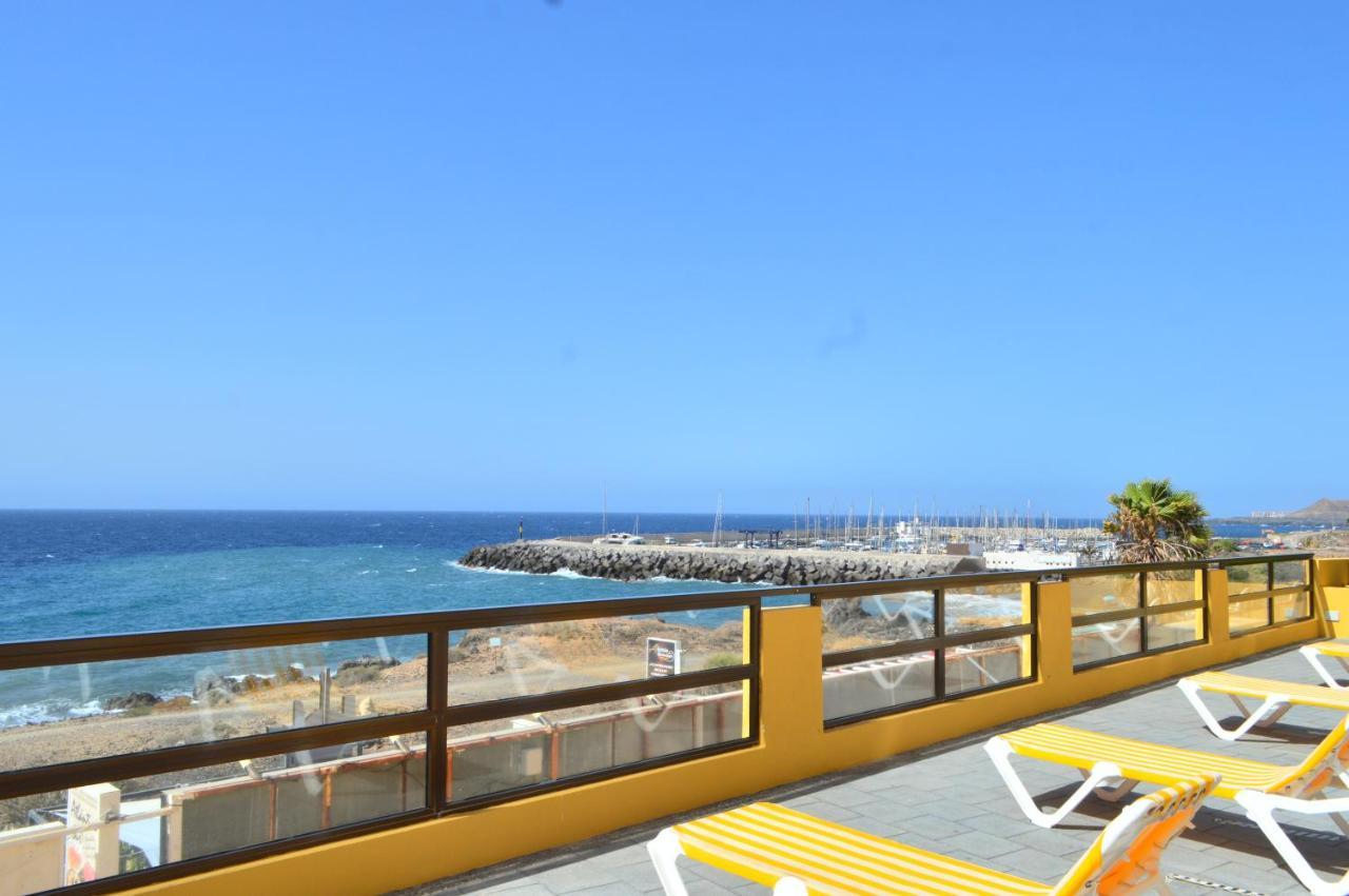 Ferienwohnung Aguamarina 430 San Miguel de Abona Exterior foto