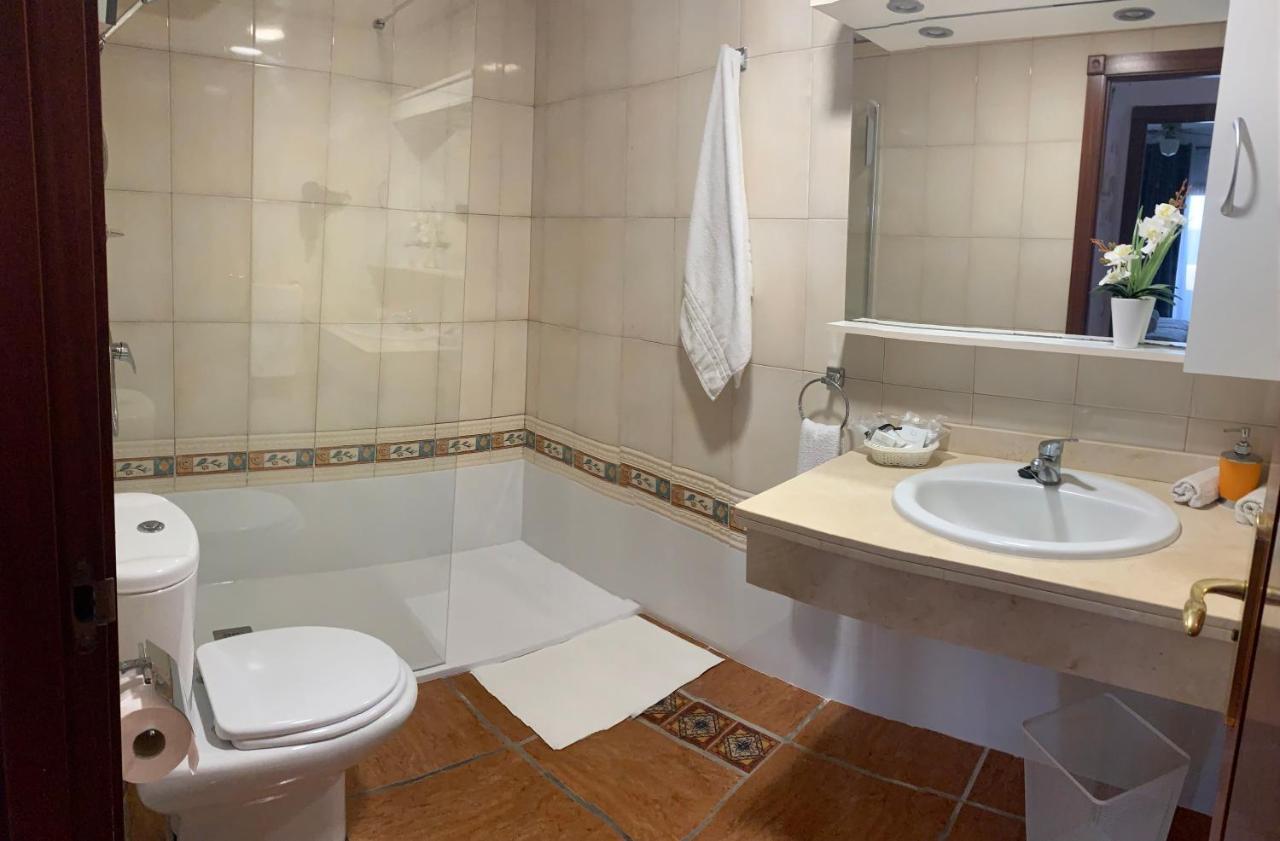 Ferienwohnung Aguamarina 430 San Miguel de Abona Exterior foto