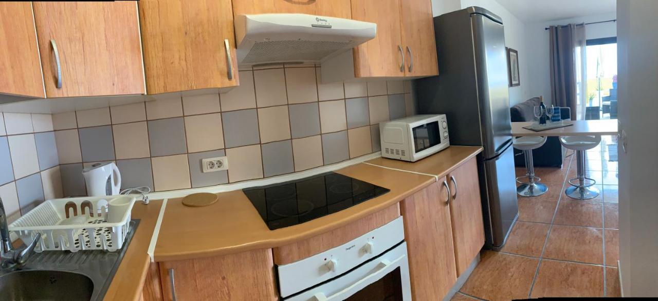 Ferienwohnung Aguamarina 430 San Miguel de Abona Exterior foto