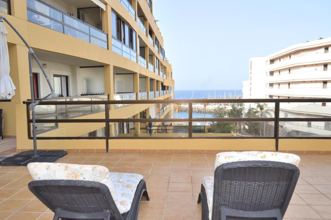 Ferienwohnung Aguamarina 430 San Miguel de Abona Exterior foto