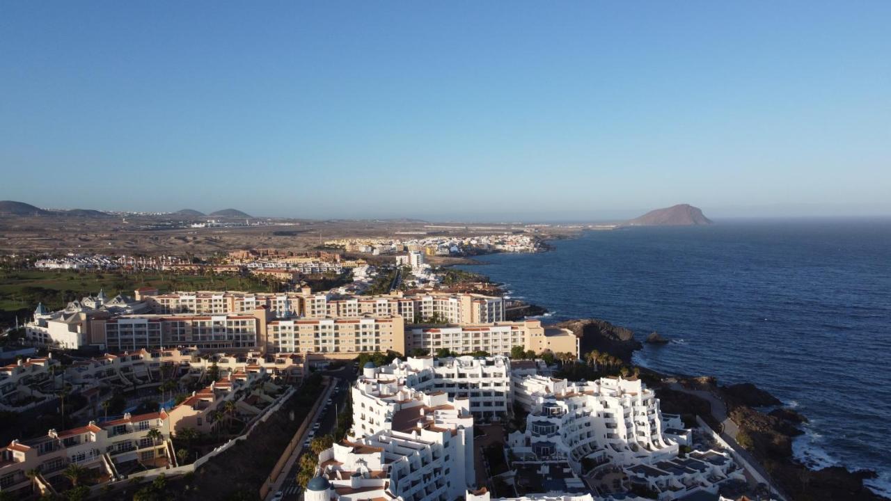 Ferienwohnung Aguamarina 430 San Miguel de Abona Exterior foto