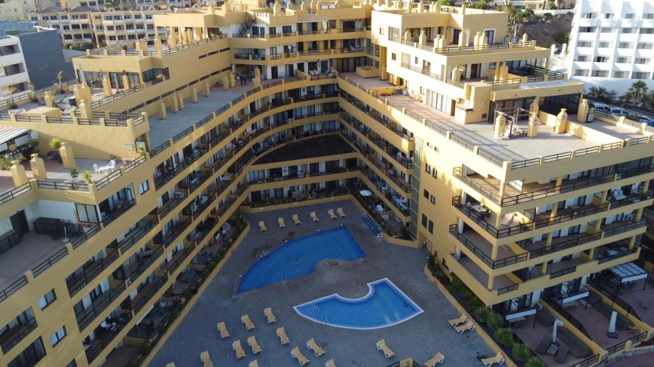 Ferienwohnung Aguamarina 430 San Miguel de Abona Exterior foto