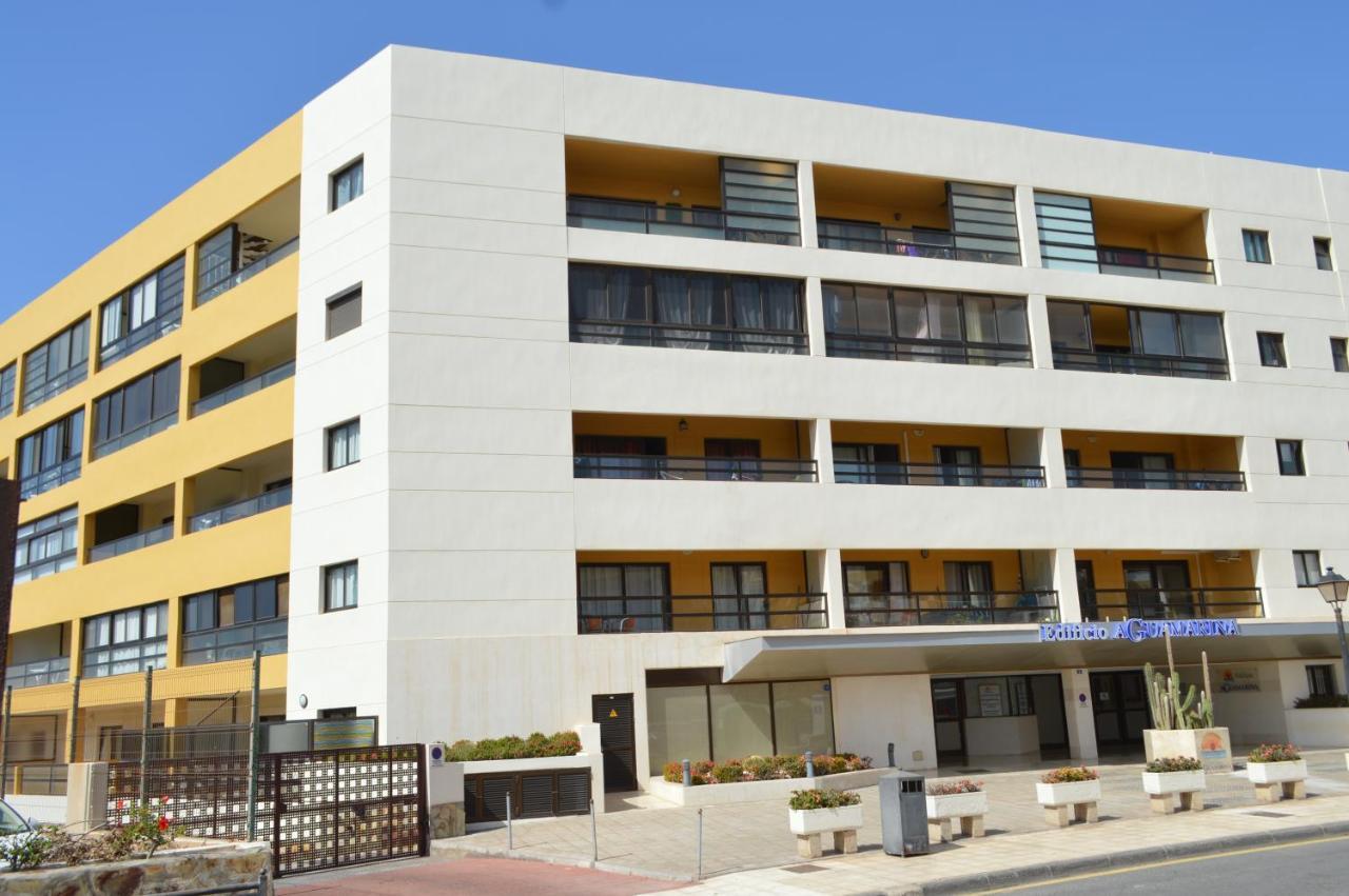 Ferienwohnung Aguamarina 430 San Miguel de Abona Exterior foto