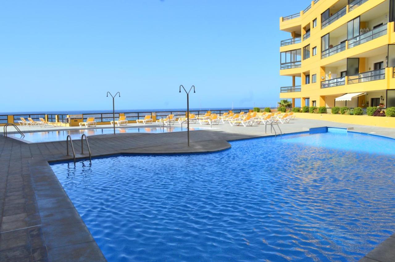 Ferienwohnung Aguamarina 430 San Miguel de Abona Exterior foto