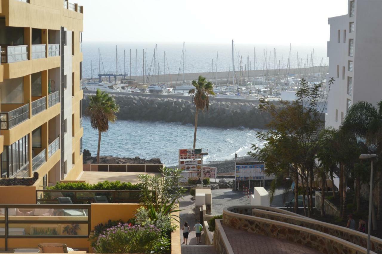 Ferienwohnung Aguamarina 430 San Miguel de Abona Exterior foto