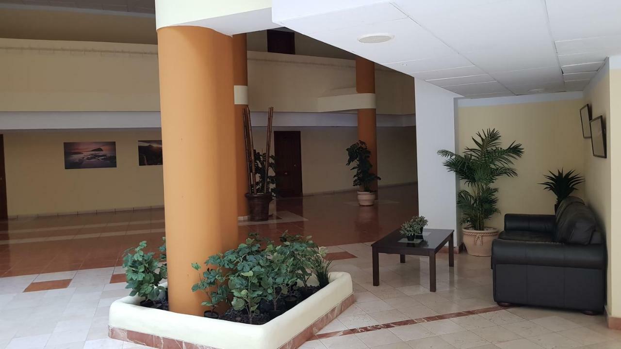 Ferienwohnung Aguamarina 430 San Miguel de Abona Exterior foto