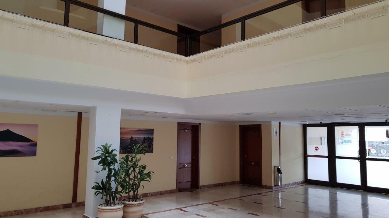 Ferienwohnung Aguamarina 430 San Miguel de Abona Exterior foto