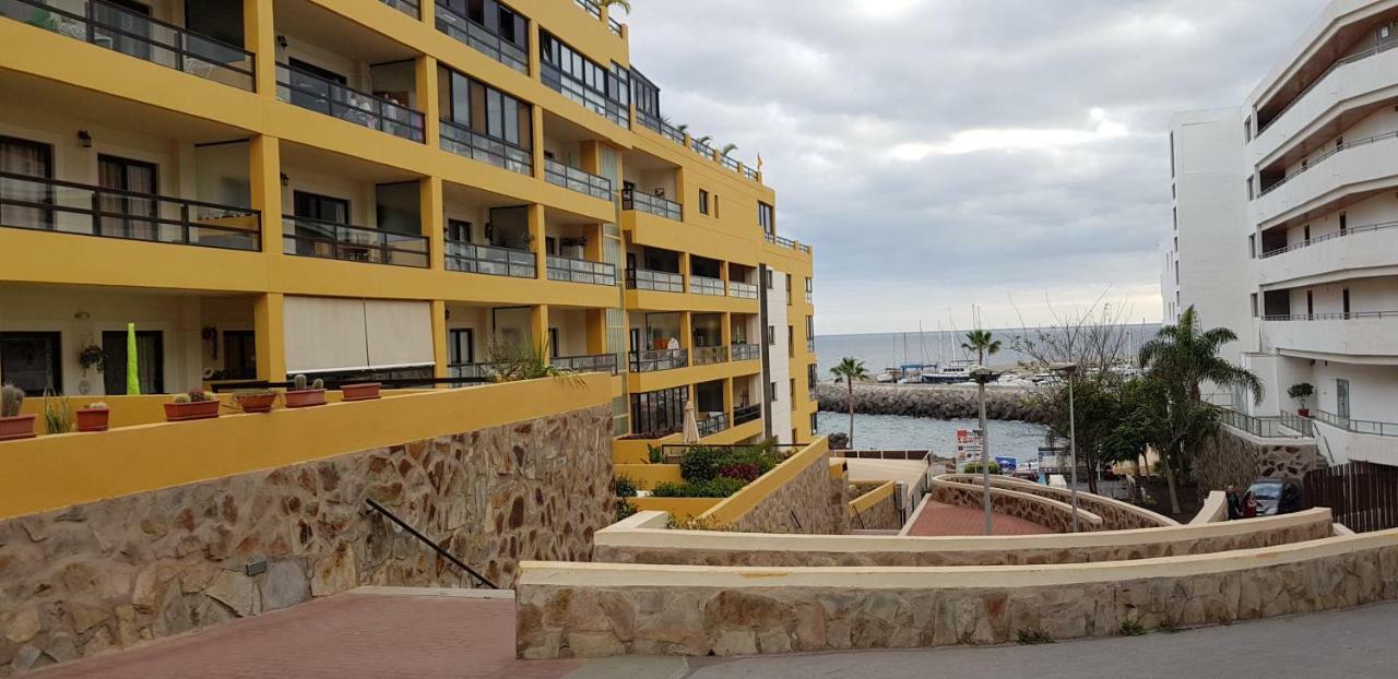Ferienwohnung Aguamarina 430 San Miguel de Abona Exterior foto