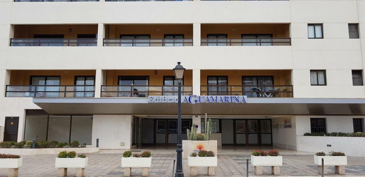 Ferienwohnung Aguamarina 430 San Miguel de Abona Exterior foto