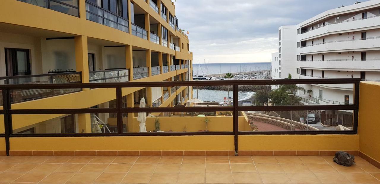 Ferienwohnung Aguamarina 430 San Miguel de Abona Exterior foto