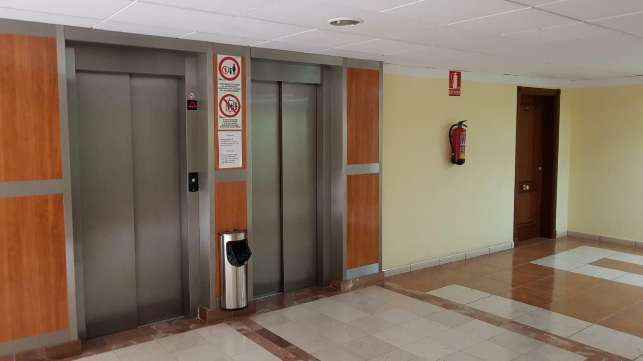 Ferienwohnung Aguamarina 430 San Miguel de Abona Exterior foto