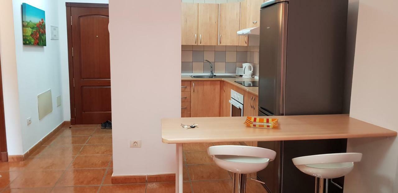 Ferienwohnung Aguamarina 430 San Miguel de Abona Exterior foto